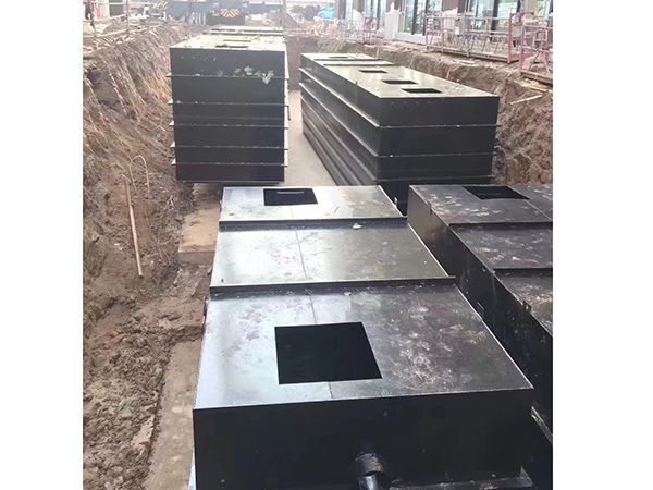 钟祥​甘肃嘉源通环保：全品类水处理设备，一站式守护碧水清流