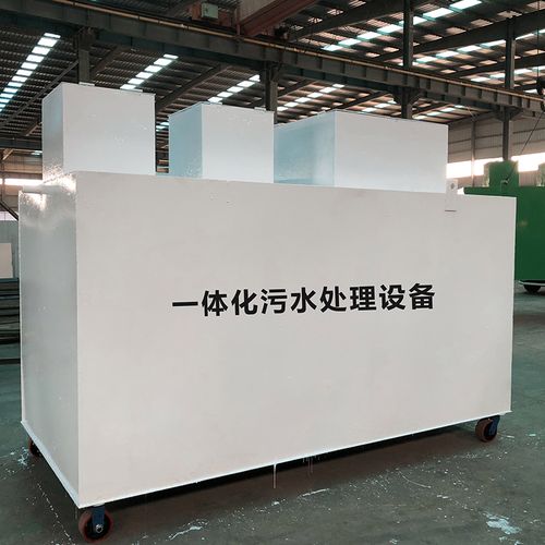 钟祥甘肃嘉源通全域服务｜专业污水处理设备定制生产、安装运维一站式解决方案